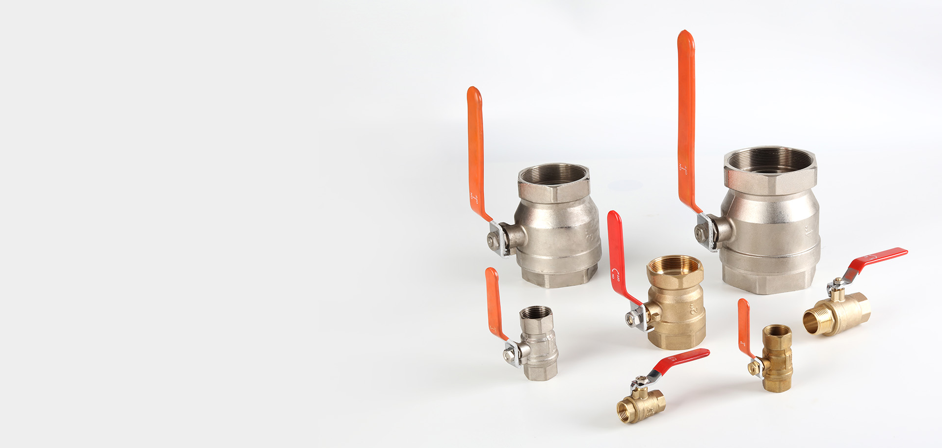 Provide professional fluid control solutions