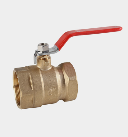 ball valve