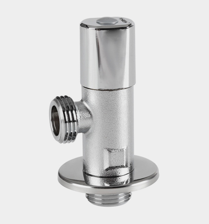 angle valve